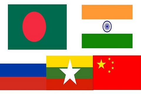 বাংলাদেশ রয়েছে ভূ-রাজনৈতিক চ্যালেঞ্জে